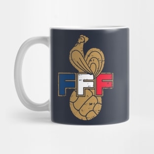 Le Football Mug